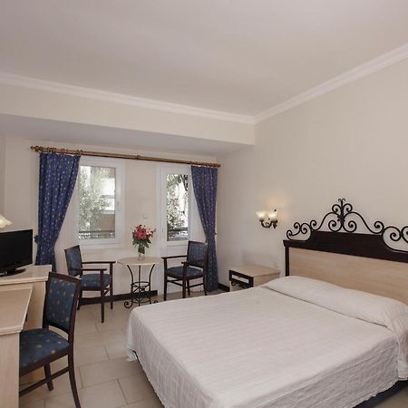 Cactus Mirage Family Club Hotel Yalikavak Luaran gambar