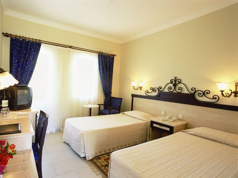 Cactus Mirage Family Club Hotel Yalikavak Luaran gambar