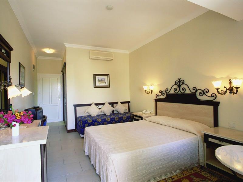 Cactus Mirage Family Club Hotel Yalikavak Luaran gambar