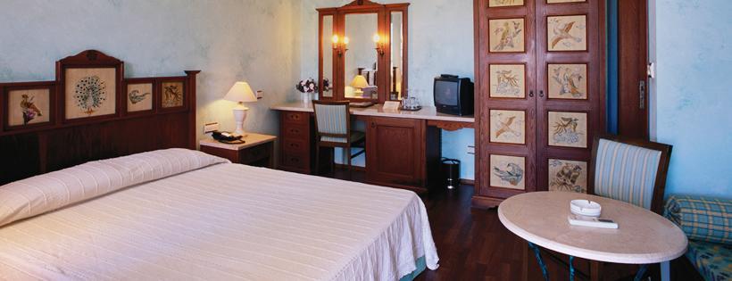 Cactus Mirage Family Club Hotel Yalikavak Luaran gambar