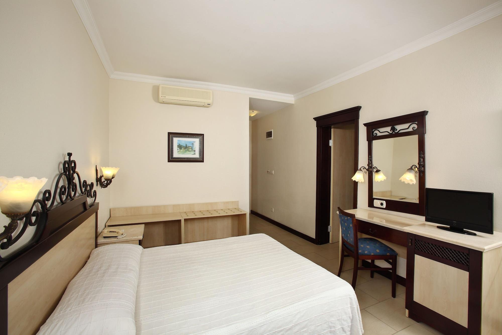 Cactus Mirage Family Club Hotel Yalikavak Luaran gambar