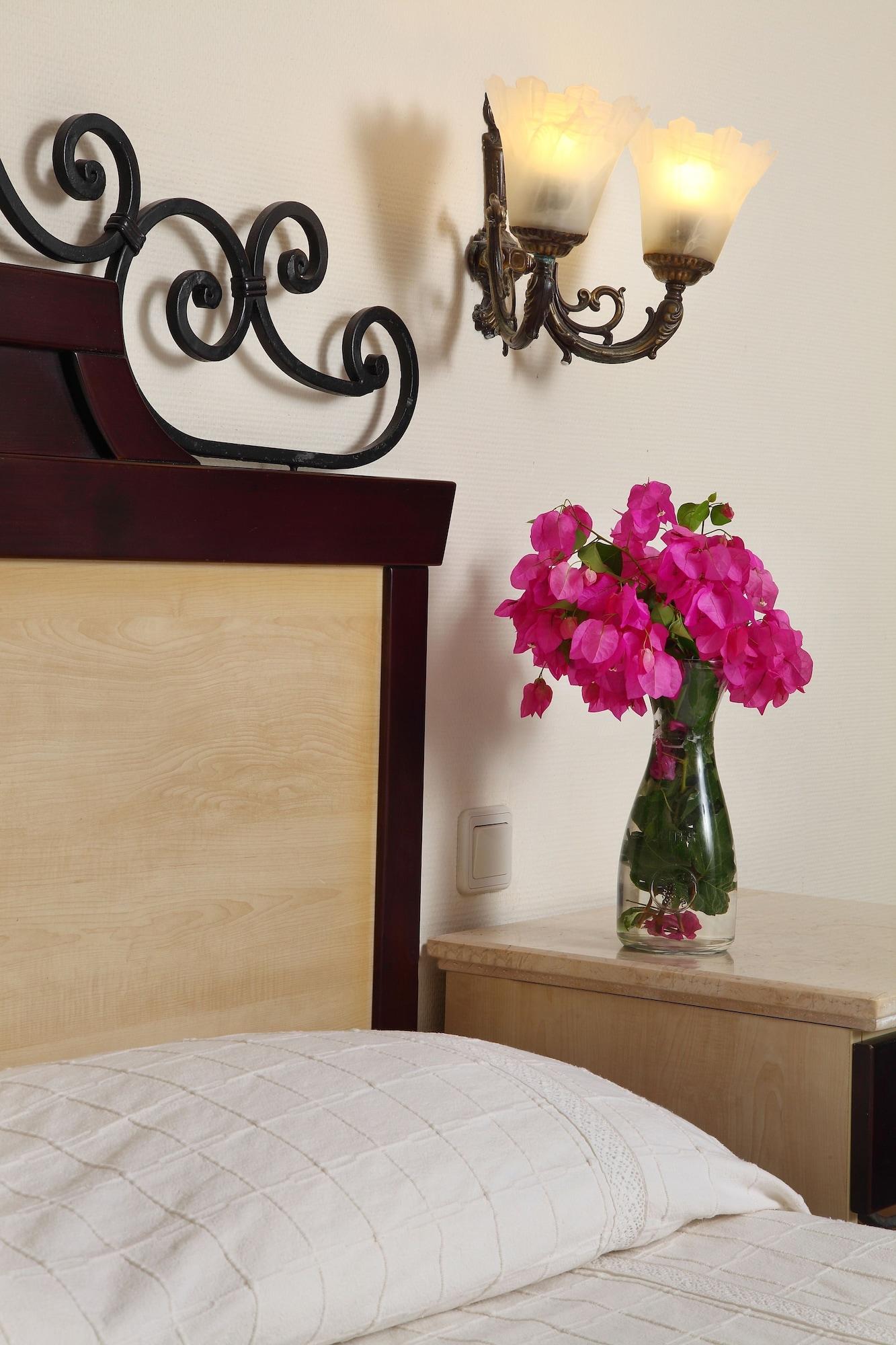 Cactus Mirage Family Club Hotel Yalikavak Luaran gambar