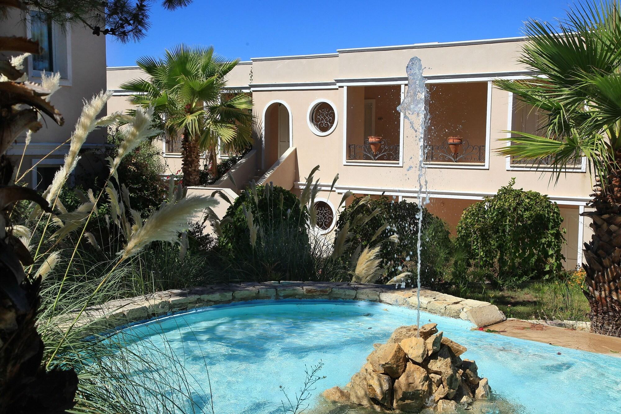 Cactus Mirage Family Club Hotel Yalikavak Luaran gambar