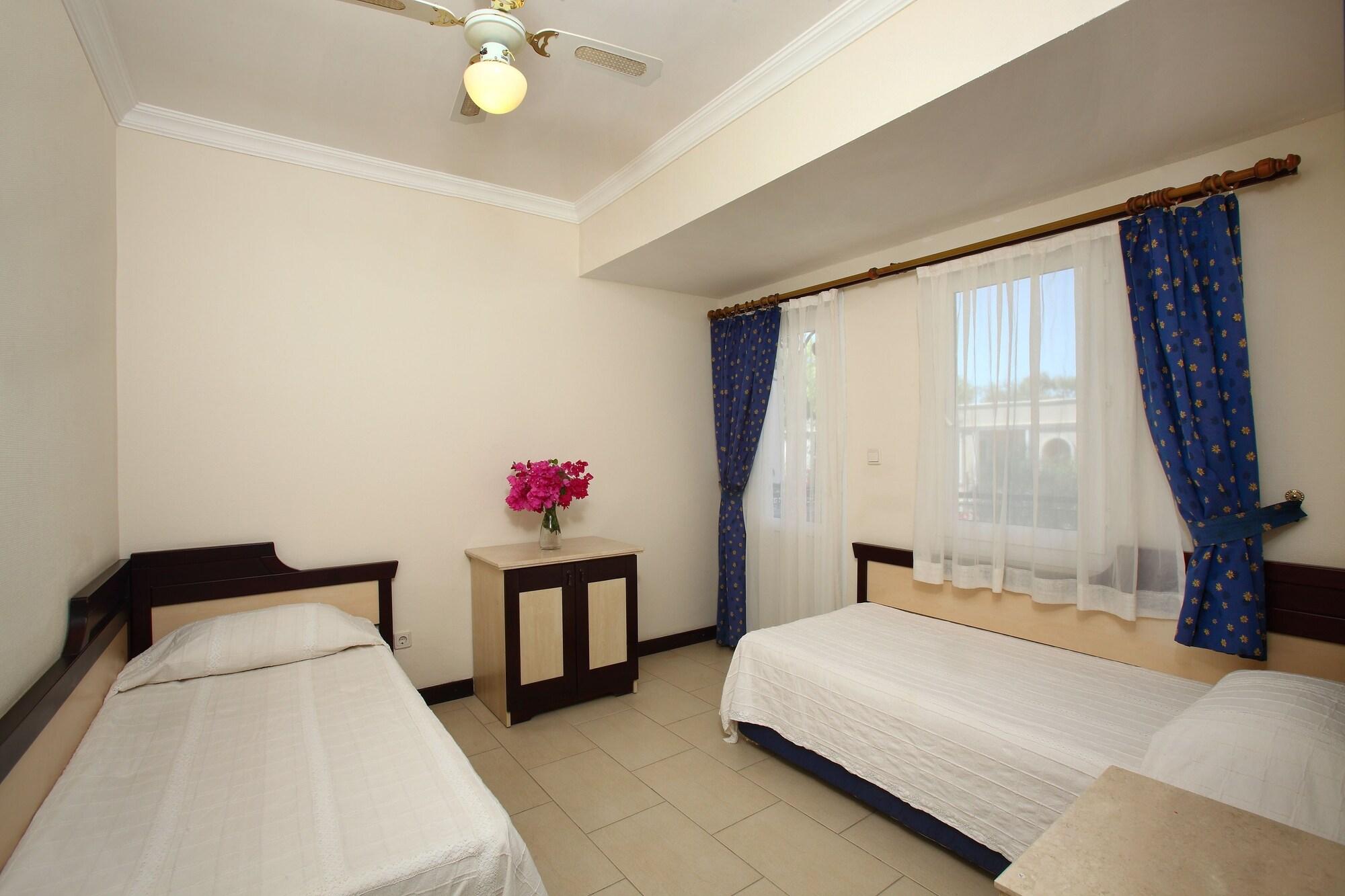 Cactus Mirage Family Club Hotel Yalikavak Luaran gambar