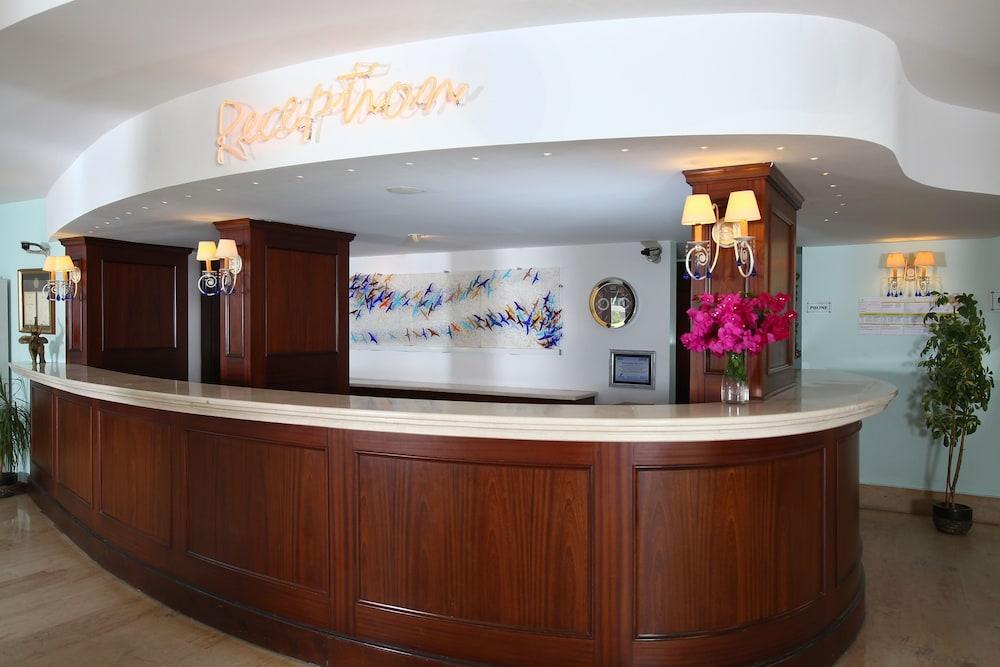 Cactus Mirage Family Club Hotel Yalikavak Luaran gambar