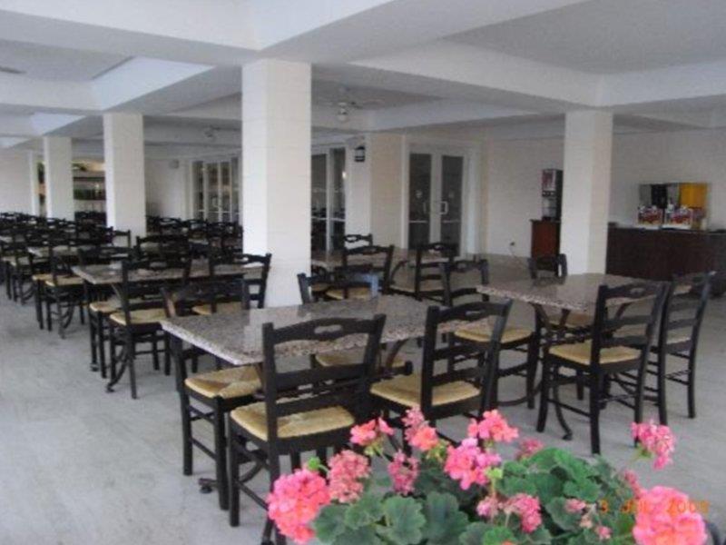 Cactus Mirage Family Club Hotel Yalikavak Luaran gambar