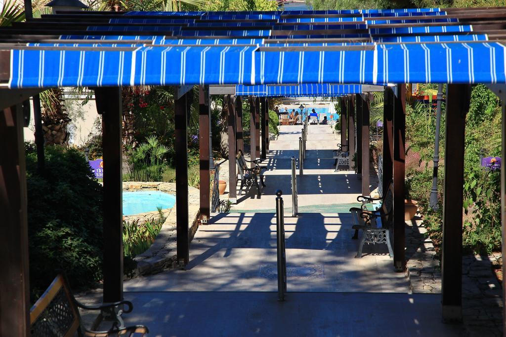 Cactus Mirage Family Club Hotel Yalikavak Luaran gambar