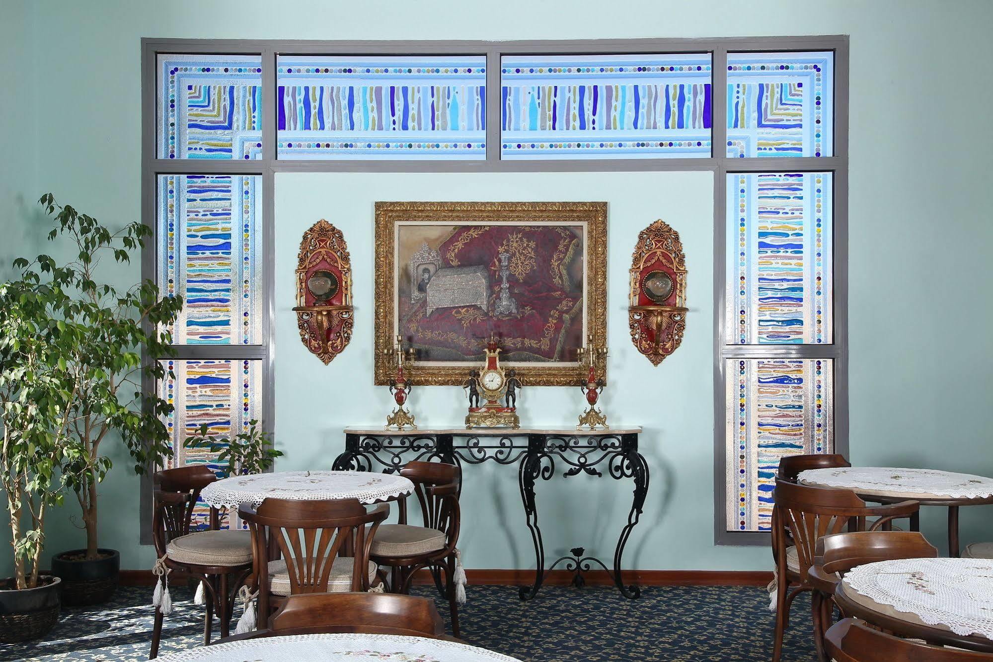 Cactus Mirage Family Club Hotel Yalikavak Luaran gambar