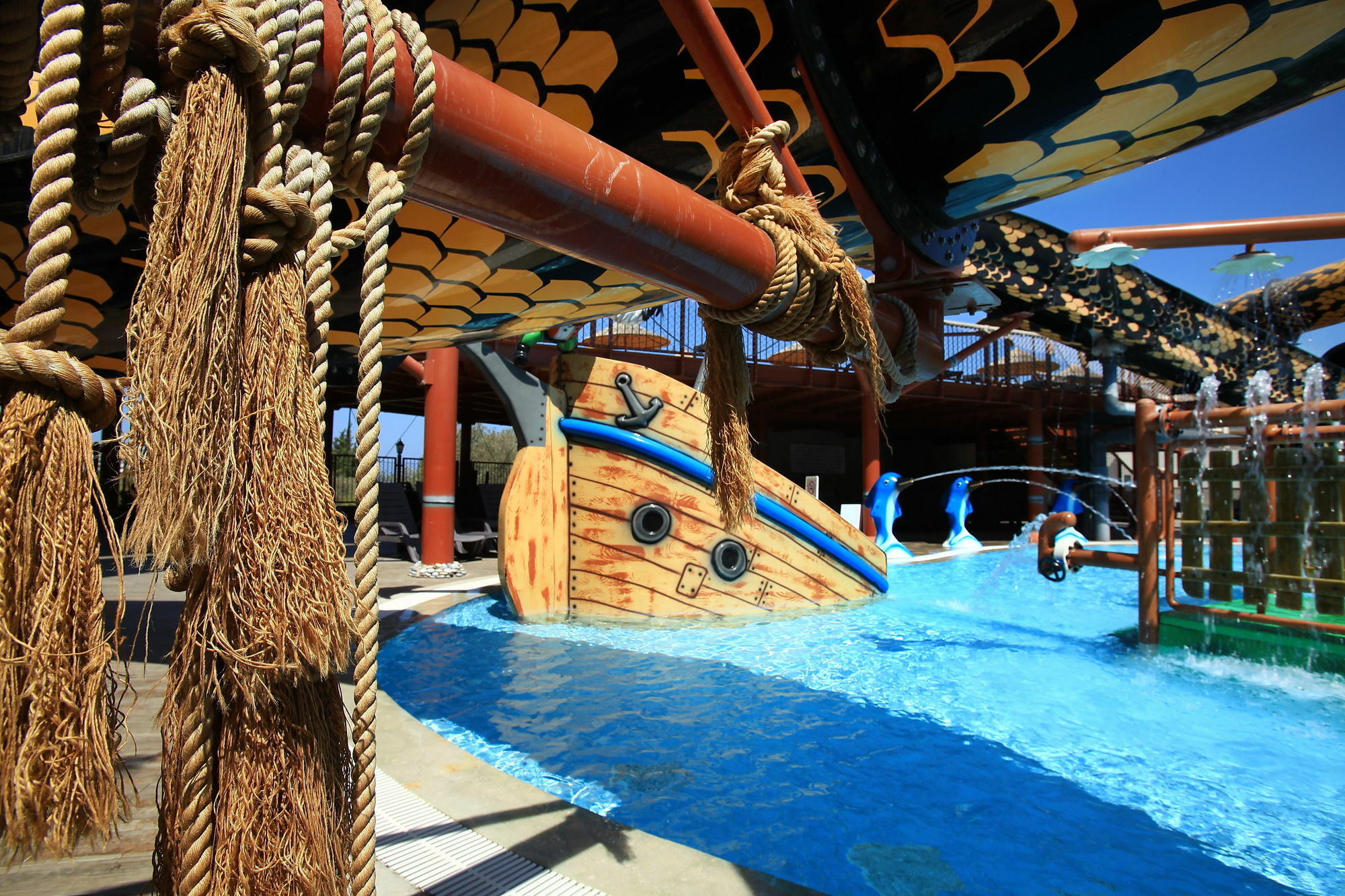 Cactus Mirage Family Club Hotel Yalikavak Luaran gambar