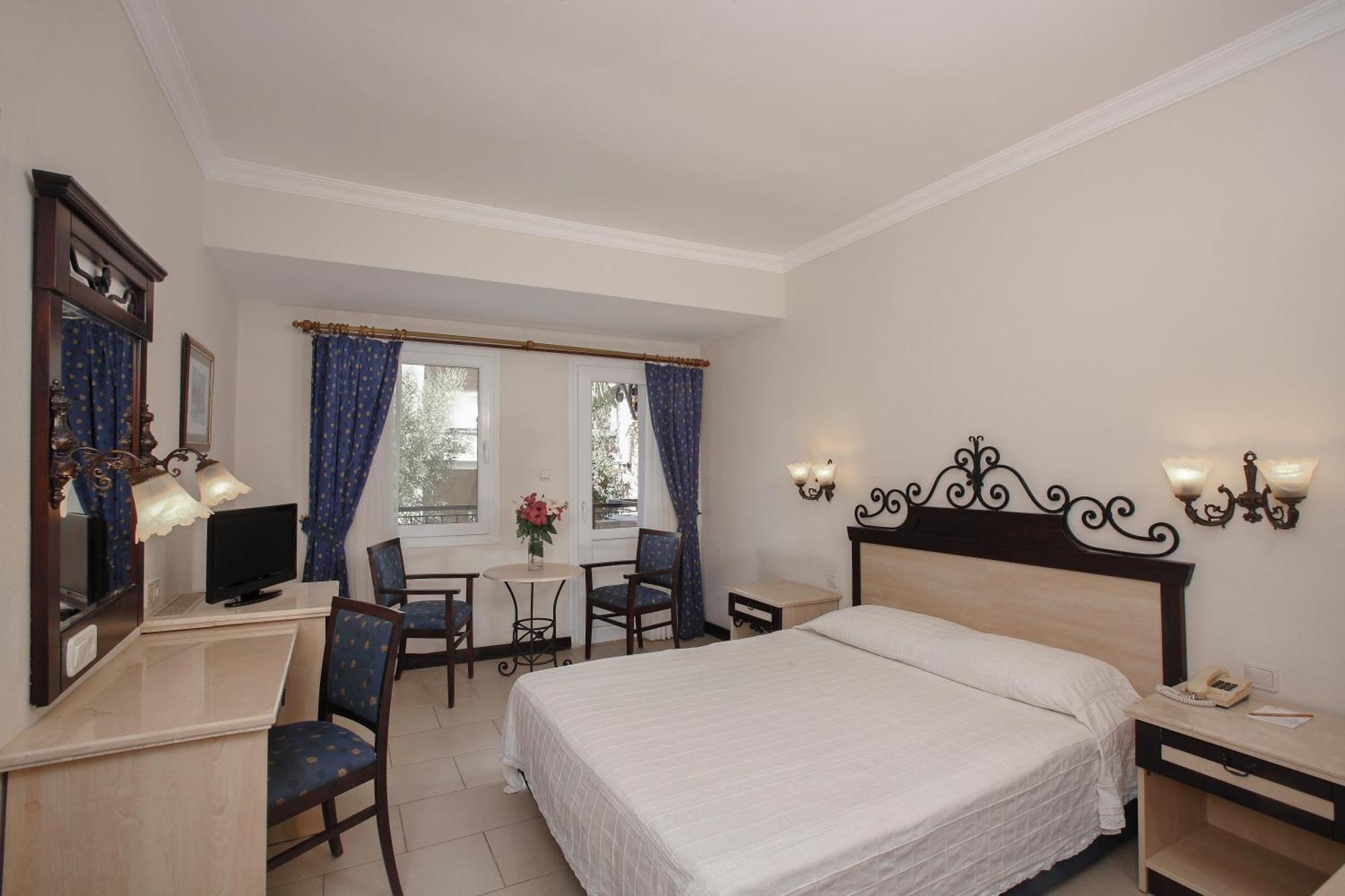 Cactus Mirage Family Club Hotel Yalikavak Luaran gambar